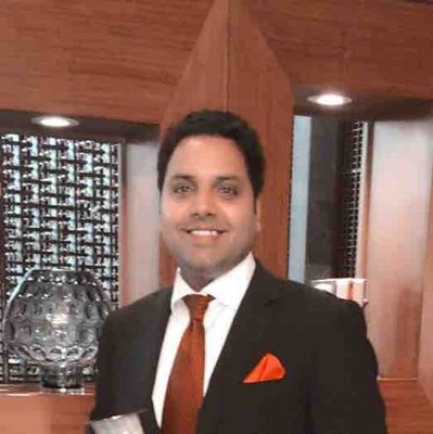Vipen Jain  