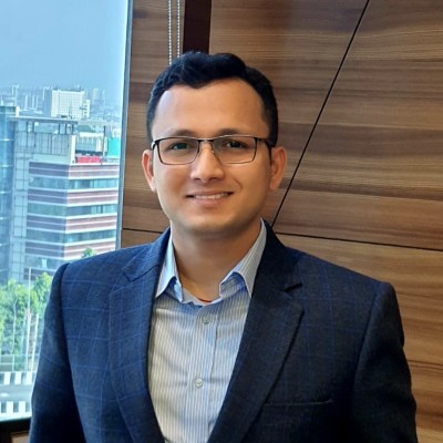 Abhishek Negi   