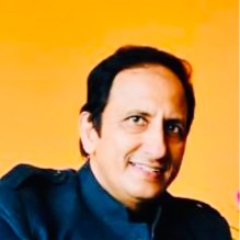 Kamal Tripathi  