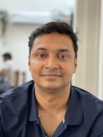 Amit Kumar Das     