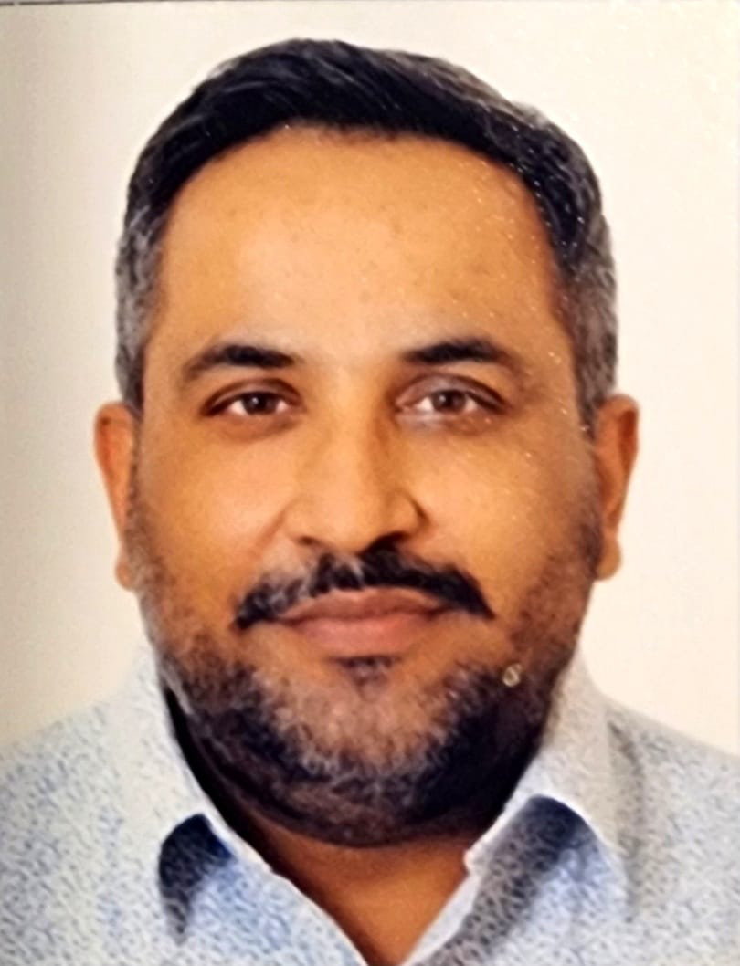 Rajmeet Singh   