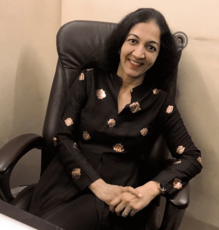 Archana Tyagi 