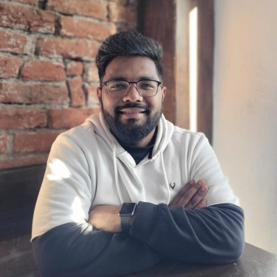 Sanat Kumar Sahu  