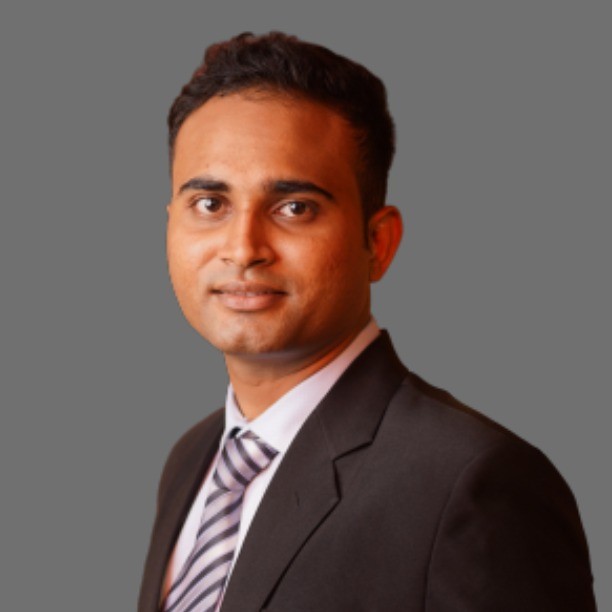 Vishal Ghongade 