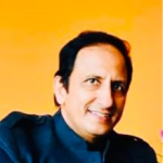 Kamal Tripathi  
