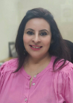 Ruchii Gambhir          