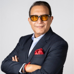 Vikas Bagaria    