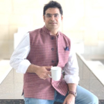 Rakesh Seth  